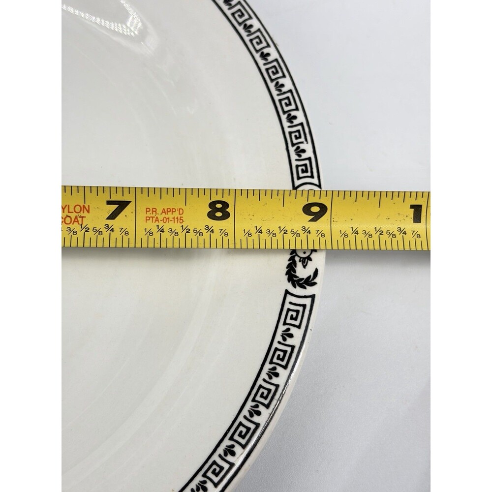 THE CUNARD STEAMSHIP COMPANY LIMITED - Set 2 Plates - Picture 10 of 10